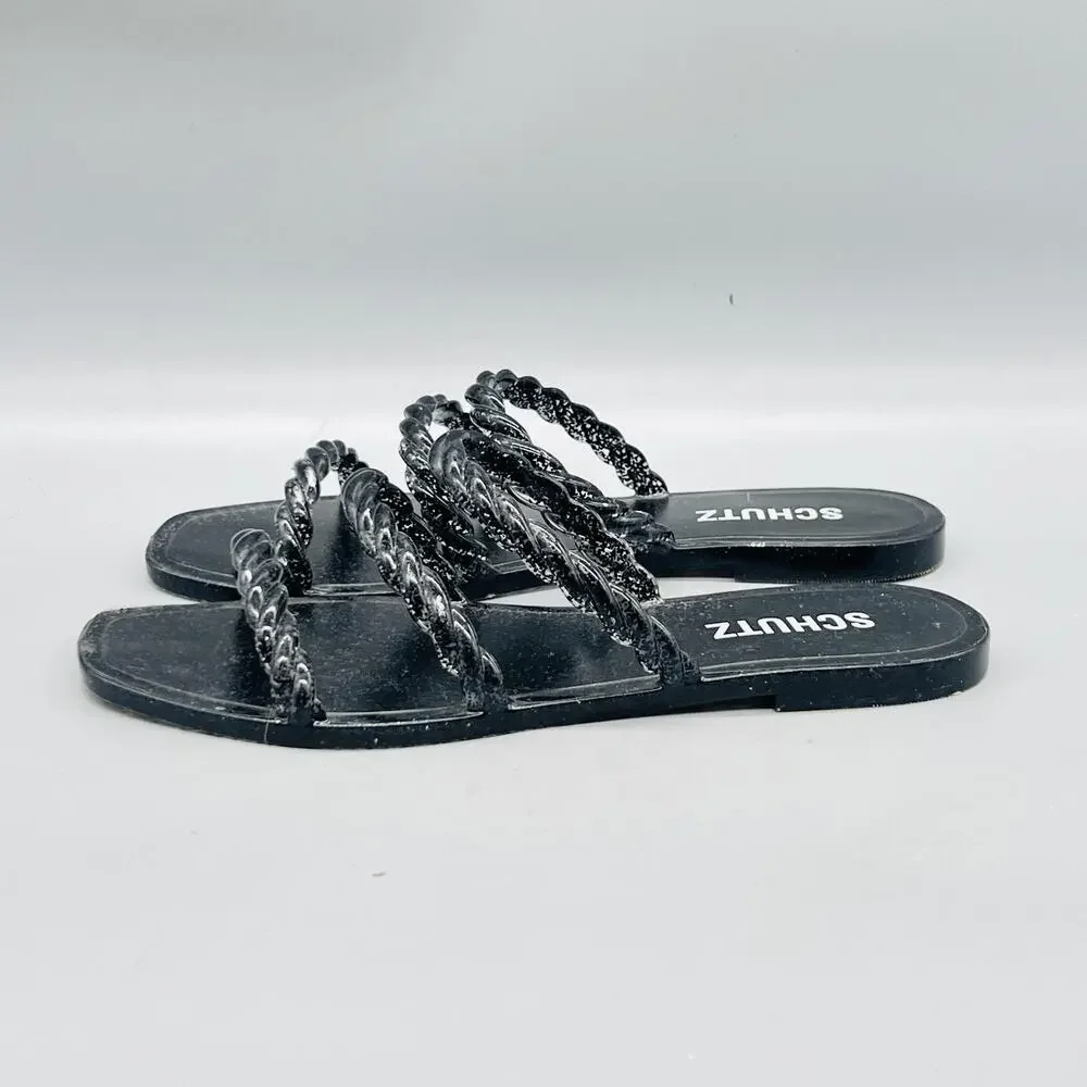 SCHUTZ sandals womens